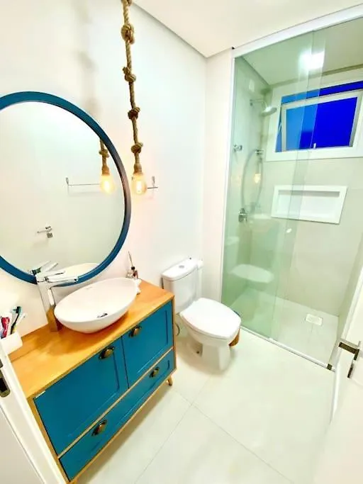 Apartment Apto Em Navegantes/Gravata