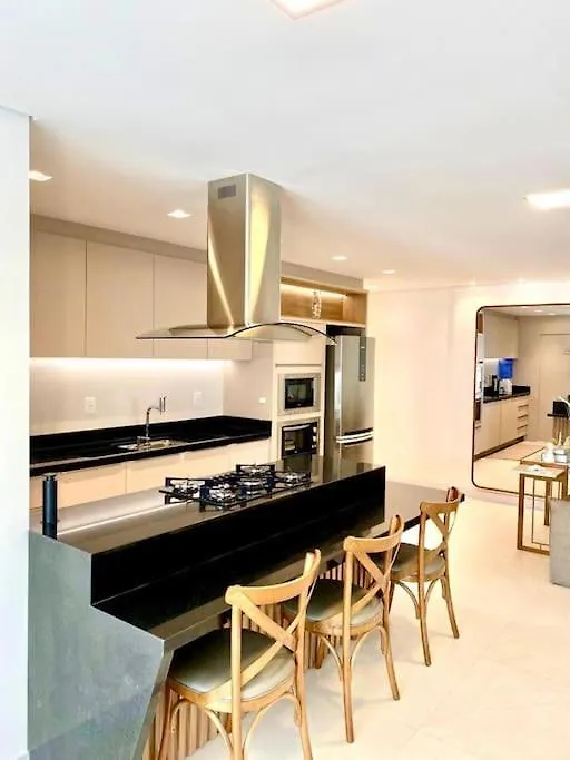 Apartment Apto Em Navegantes/Gravata