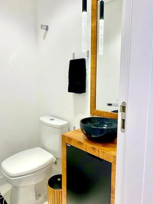 Apartment Apto Em Navegantes/Gravata Brazil