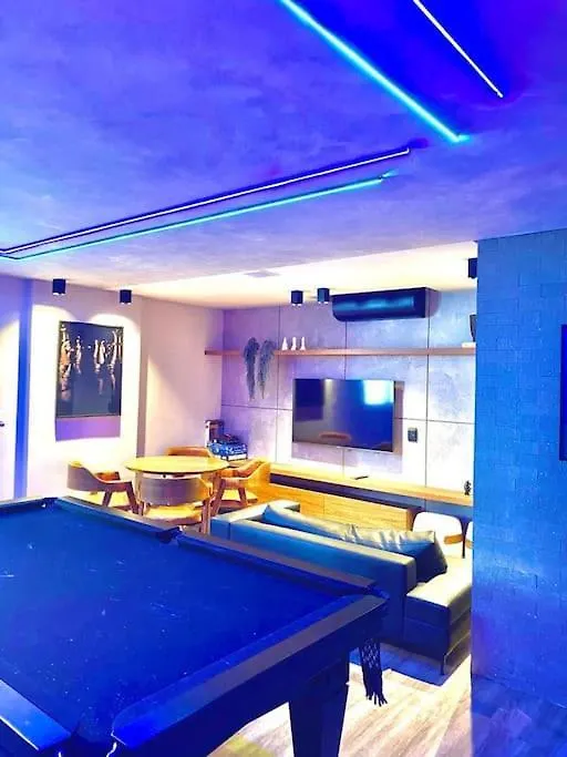 Apartment Apto Em Navegantes/Gravata