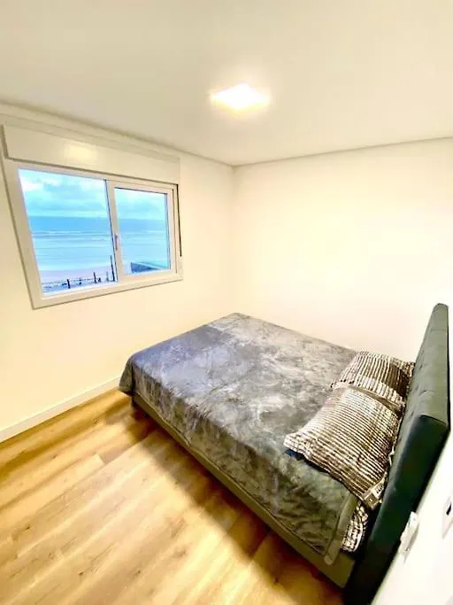 Apartment Apto Em Navegantes/Gravata