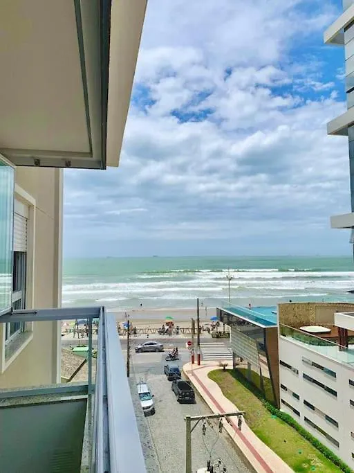 Apartment Apto Em Navegantes/Gravata Brazil