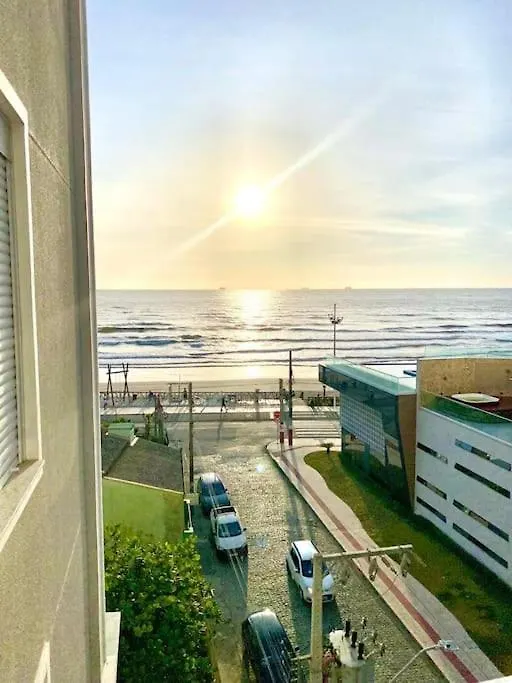 Apto Em Navegantes/Gravata