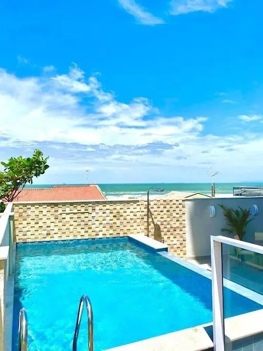 Apto Em Navegantes/Gravata Apartment Navegantes