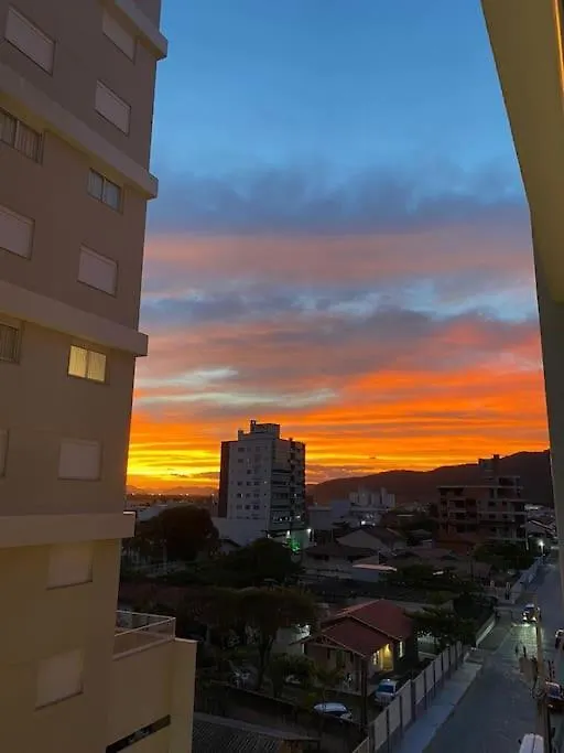 Apartment Apto Em Navegantes/Gravata Brazil