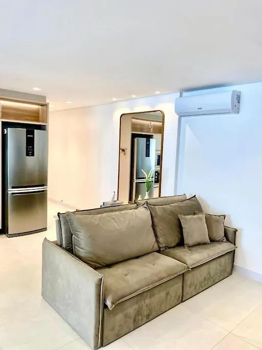 Apto Em Navegantes/Gravata Apartment
