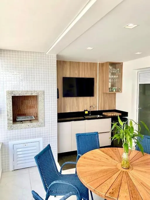 Apto Em Navegantes/Gravata Apartment