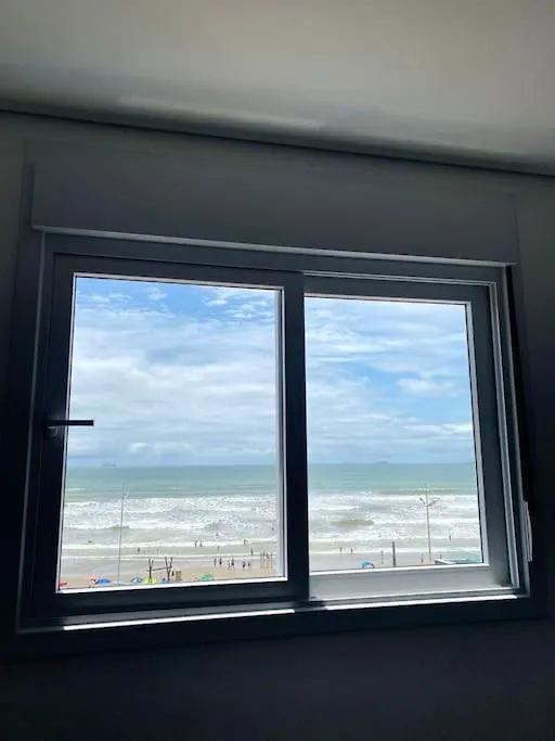 Apto Em Navegantes/Gravata