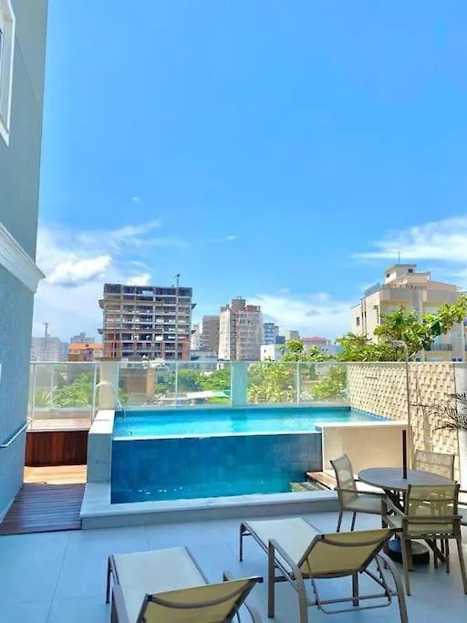 Apartment Apto Em Navegantes/Gravata