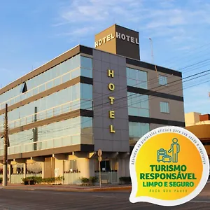 Hotel Navega Palace, Navegantes