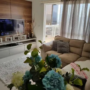 Completo Família Gravata Sc Beto Carreiro Apartamento