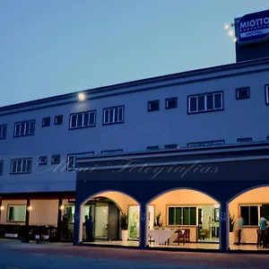 Miotto Executive Navegantes