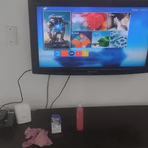 Apartamento Da Apartamento
