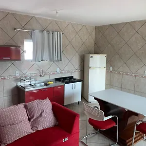Ap Perto Aeroporto E Beto Cerrero Apartamento