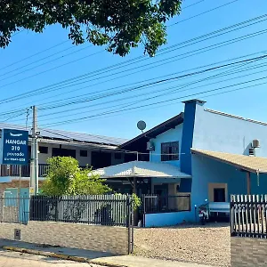 Hangar Pousada Navegantes