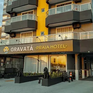 Gravata - Frente Mar Navegantes